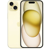 iPhone 15 Plus 256Gb Yellow IP15L-14