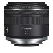 Объектив Canon RF 24mm f/1.8 Macro IS STM CANO-226