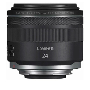 Объектив Canon RF 24mm f/1.8 Macro IS STM CANO-226