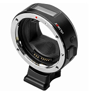 Адаптер Viltrox EF-E5 Canon EF/EF-S на Sony E-mount ADPT 02