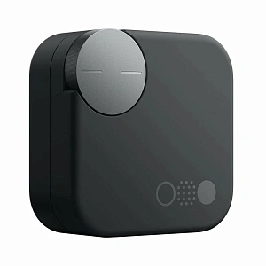 Беспроводные наушники Nothing Buds Pro 2, черный NBP2-DG