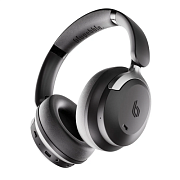 Беспроводные наушники Blupebble C80, черный BP-PAC80ANC-BK