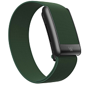 Ремешок Whoop CoreKnit Evergreen для Whoop Peak 5.0, зеленый WHP-EVERGREEN