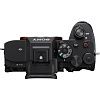 Фотоаппарат Sony Alpha 7R Mark V (ILCE-7RM5) Body, Русское меню SY-18