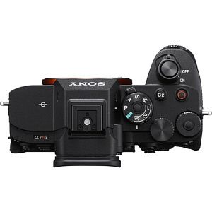 Фотоаппарат Sony Alpha 7R Mark V (ILCE-7RM5) Body, Русское меню SY-18
