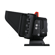 Видеокамера Blackmagic Studio 4K Plus G2 BMC-6