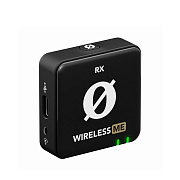 Беспроводной микрофон Rode Wireless ME MK-3