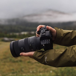 Объектив Sigma 28-105mm f/2.8 DG DN Art Sony E-Mount Black SG-13