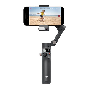 Стабилизатор DJI OSMO Mobile 7P Black OS7-1