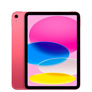 Планшет Apple iPad 11", A16 (2025) 128 ГБ, WiFi, розовый | pink IPD11-13