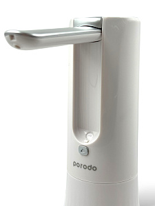 Диспенсер для воды Porodo, белый PD-LFDTWD-WH