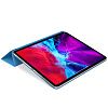 Чехол Smart Folio Case для iPad Pro 12.9", голубой SF-20