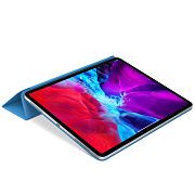 Чехол Smart Folio Case для iPad Pro 12.9", голубой SF-20