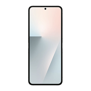 Смартфон Samsung Galaxy Z Flip 7FE 8/128Gb White ZP7FEW-2