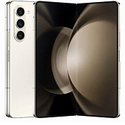 Смартфон Samsung Galaxy Z Fold 5 12/512Gb Cream ZF5-4