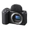 Фотоаппарат Sony ZV-E10 II Black Body, Русское меню ZV-E102