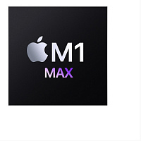 MacBook Pro M1 Max