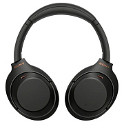 Беспроводные наушники Sony WH-1000XM4 Black 89821