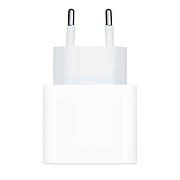 Сетевое зарядное устройство Apple USB-C, 20 Вт, белый AP-1222