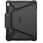Чехол UAG Metropolis SE для iPad Air 13" (M2, M3 | 2024–2025), черный UA13M2-BLK