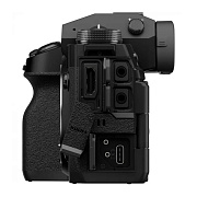 Фотоаппарат Fujifilm X-H2 Body Black X-H2