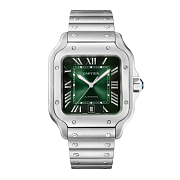Часы Cartier Santos Medium WSSA0062 WSSA0062