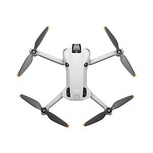 Квадрокоптер DJI Mini 4 Pro (DJI RC-N2) DRON-305