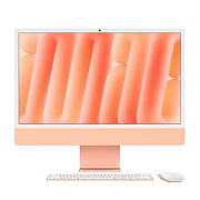 iMac 24″ 2024 Orange Z1EV000TJ