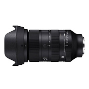 Объектив Sigma 28-105mm f/2.8 DG DN Art Sony E-Mount Black SG-13