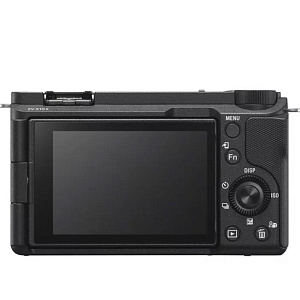 Фотоаппарат Sony ZV-E10 II Black Body, Русское меню ZV-E102