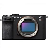Фотоаппарат Sony Alpha A7CR Body (ILCE-7CR) Black, Русское меню ILCE-7CR/B