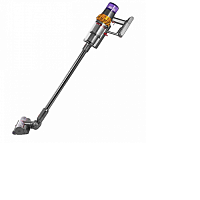 Вертикальные пылесосы