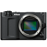 Видеокамера Nikon ZR Body 6K Cinema Camera ZR6K