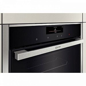 Духовой шкаф Neff B58CT64N0, Б/У B58CT64N0