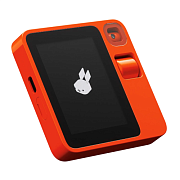 Умный голосовой помощник Rabbit R1 AI RBTR1