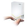 Сушилка для рук Dyson Airblade V HU02 White, Гонконг HU02W