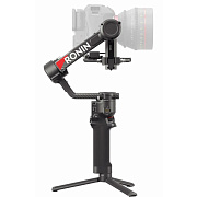 Стабилизатор DJI RS4 Pro Black DJIRS4-1