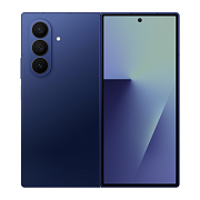 Смартфон Samsung Galaxy Z Fold 7 12/512Gb Blue Shadow ZF7-5