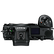 Фотоаппарат Nikon Z7 II Body Black NIK-2
