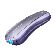 Эпилятор Ulike Air 10 IPL, с кейсом, фиолетовый UAIR10-PR