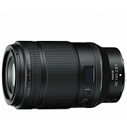 Объектив Nikon 105mm f/2.8 VR S Nikkor Z MC NIK-961