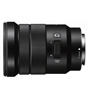 Объектив Sony E 18-105mm f/4 G OSS PZ SEL-18105G