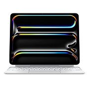 Чехол-клавиатура Magic Keyboard для iPad Pro 13" (2024) White K-31