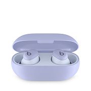 Беспроводные наушники Beats Solo Buds, фиолетовый BLB-PRL