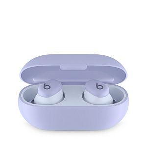 Беспроводные наушники Beats Solo Buds, фиолетовый BLB-PRL