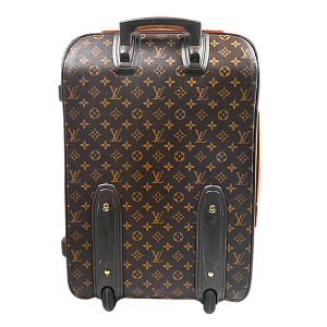 Чемодан Louis Vuitton Pegase 55, Б/У LVP-55