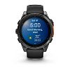 Смарт-часы Garmin Fenix 8 51 mm Amoled Slate Gray 010-02905-00