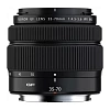 Объектив Fujifilm GF 35-70mm f/4.5-5.6 WR Black GF3570
