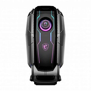 Игровой системный блок MSI MEG Aegis Ti5 11TD-239RU, черный, Ростест, Б/У 80743