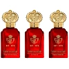 Парфюмерный набор Clive Christian Crown Collection Traveller Set 3*10 мл СС3-10ML